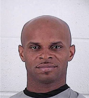 Wiley Roy - Johnson County, KS 