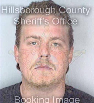 Mccurdy Ryan - Hillsborough County, FL 