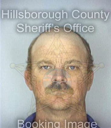 Amerson Samuel - Hillsborough County, FL 