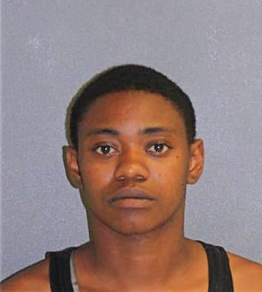 Spates Saterika - Volusia County, FL 