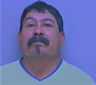 Gregorio Servando - Smith County, TX 