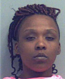 Adderley Shartina - Gwinnett County, GA 