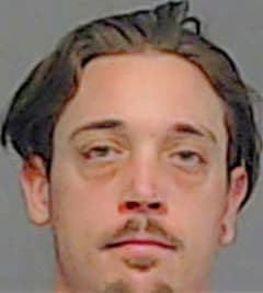 Kirksey Terrell - TomGreen County, TX 