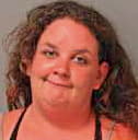 Meeks Tiffany - Shelby County, TN 
