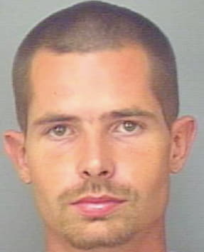 Johnson Brian - Polk County, FL 