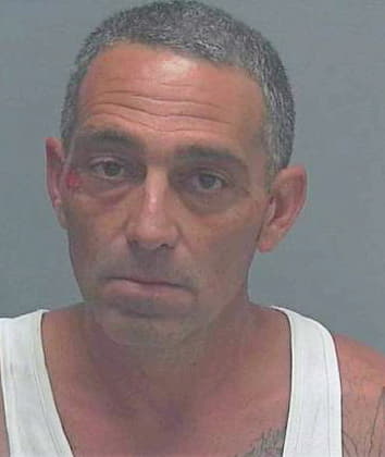 Trimarco Brian - Lee County, FL 