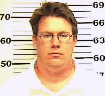 Russell Bryan - Denton County, TX 