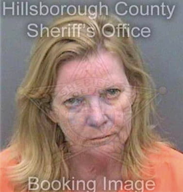 Orner Carolyn - Hillsborough County, FL 