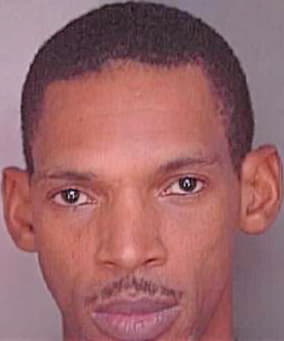 Mobley Cedric - Polk County, FL 