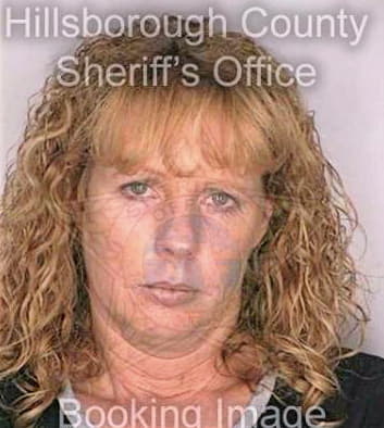 Derocher Cheryl - Hillsborough County, FL 