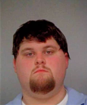 Cox Christopher - Bibb County, GA 