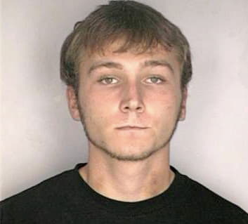 Randall Christopher - Hillsborough County, FL 