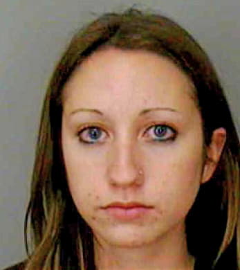 Latner Courtney - Polk County, FL 