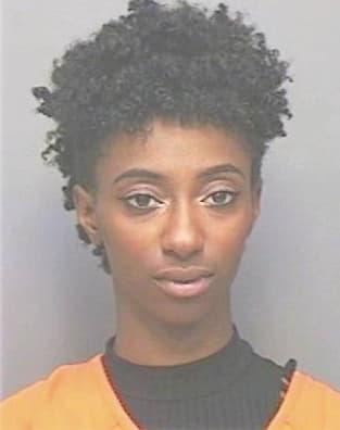 Thomas Cynethia - Montgomery County, TN 