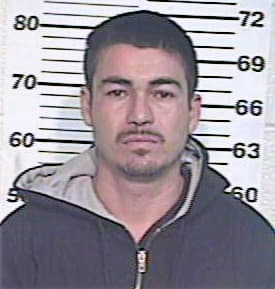 Mota David - Hidalgo County, TX 