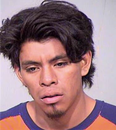 Rodenberg David - Maricopa County, AZ 