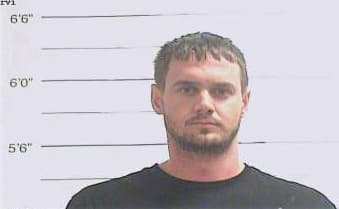 Granger Derek - Orleans County, LA 