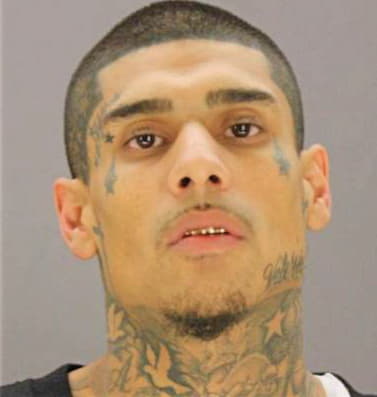 Garcia Eddie - Dallas County, TX 
