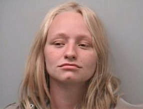 Hitsman Elizabeth - Midland County, MI 