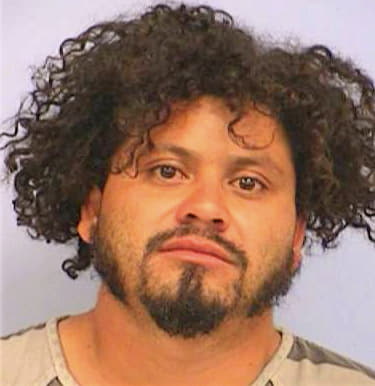 Sanchezaguilera Gerson - Travis County, TX 