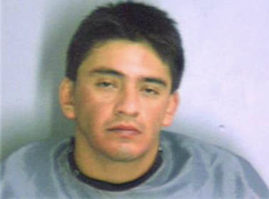 Hernandez Gonzalo - Dekalb County, GA 