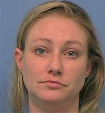 Armstrong Gwendolyn - Williamson County, TX 
