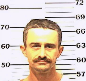 Long Hank - Denton County, TX 