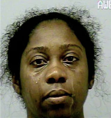 Blue Jasmin - Gwinnett County, GA 