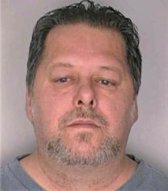 Cloney Jeffrey - Hillsborough County, FL 