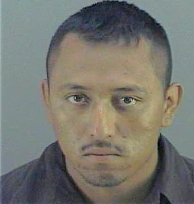 Muniz Jesus - Gregg County, TX 