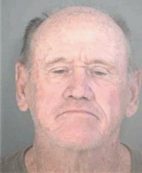 Johnson John - Hillsborough County, FL 