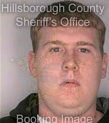 Meers John - Hillsborough County, FL 