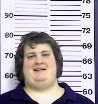 Leick Jonathan - Campbell County, KY 
