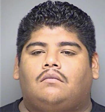 Miranda Jose - Denton County, TX 