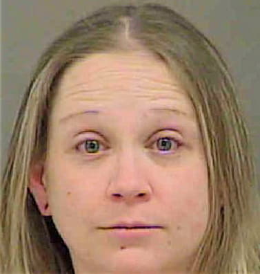 Miller Kathryn - Mecklenburg County, NC 
