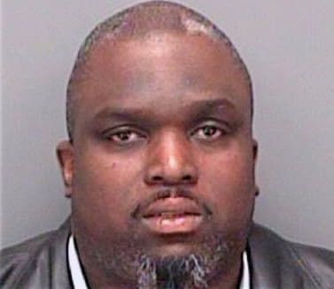 Baker Kenneth - Pinellas County, FL 
