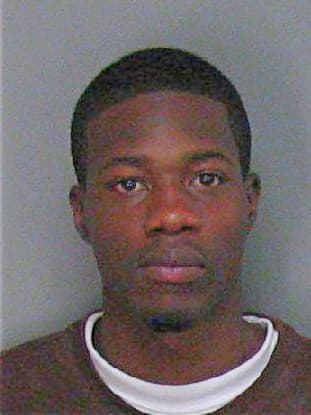 Godfrey Kerry - Florence County, SC 