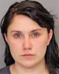 Yanney Krystle - Cobb County, GA 