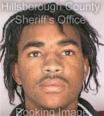 Jackson Larry - Hillsborough County, FL 