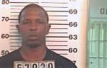 Clark Leon - Chambers County, TX 