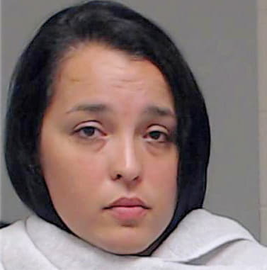 Rea Leonidez - Collin County, TX 