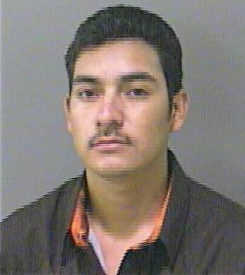 Perez Magdaleno - Gwinnett County, GA 