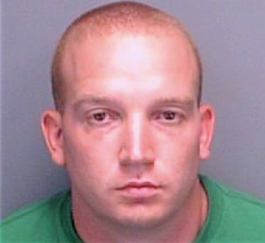 Deaton Mark - Pinellas County, FL 