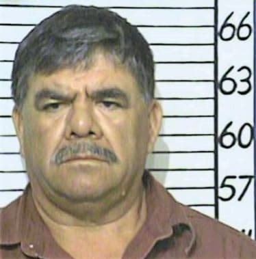 Martinez-Torres Maximo - Comal County, TX 