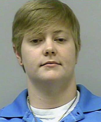 Wilson Megan - Gwinnett County, GA 
