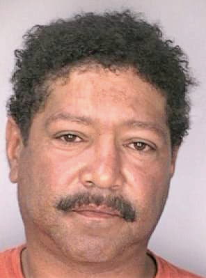 Diaz Melvin - Hillsborough County, FL 