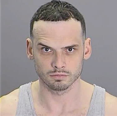 Williams Michael - Pasco County, FL 