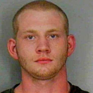 Deel Nicholas - Polk County, FL 