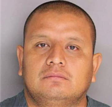 Rodriguez Osiel - Aiken County, SC 