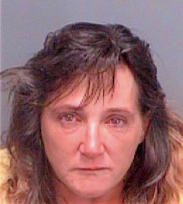 Carter Patricia - Pinellas County, FL 